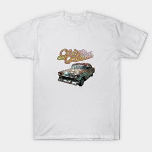 1955 Chevrolet Bel Air T-Shirt